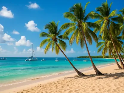 ¿Cómo Impulsa Banreservas el Turismo en República Dominicana?