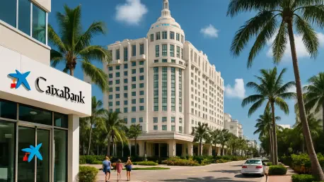 ¿Cómo Impulsa CaixaBank el Turismo en el Mercado de EE. UU.?