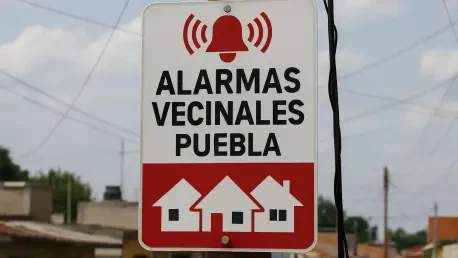¿Cómo las Alarmas Vecinales Protegen a Puebla Capital?