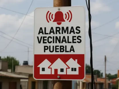 ¿Cómo las Alarmas Vecinales Protegen a Puebla Capital?
