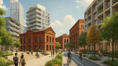 Cruzada del Cambio Transforma las Avenidas de Juárez