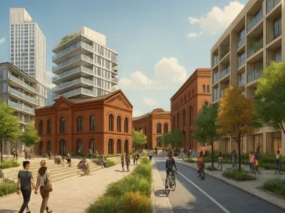 Cruzada del Cambio Transforma las Avenidas de Juárez