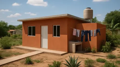 ¿Cómo Solucionar el Déficit de Vivienda en México?