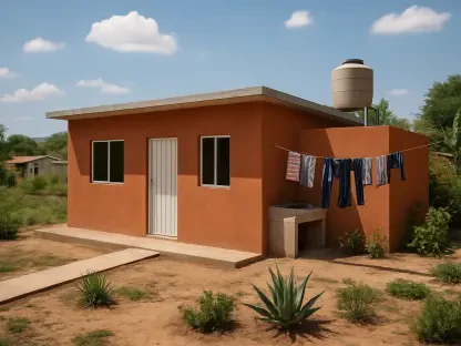 ¿Cómo Solucionar el Déficit de Vivienda en México?