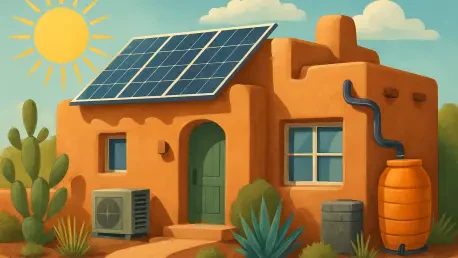 Santa Fe Impulsa Eficiencia Energética con Crédito Internacional