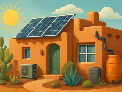 Santa Fe Impulsa Eficiencia Energética con Crédito Internacional