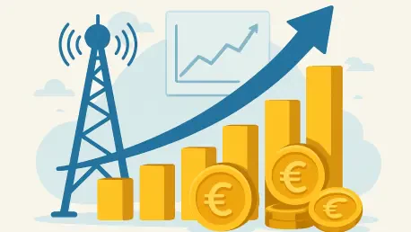 ¿Cómo Planea Telefónica Generar 8.000 Millones para Crecer?