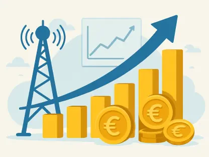 ¿Cómo Planea Telefónica Generar 8.000 Millones para Crecer?