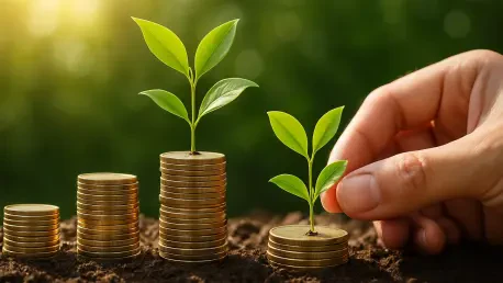 CAF Invierte 40 Mil Millones en Crecimiento Verde Regional