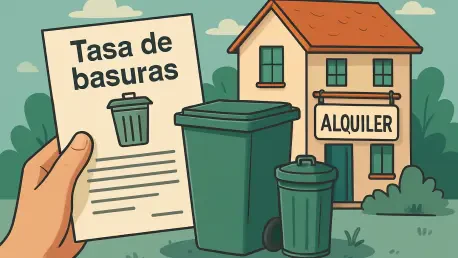 ¿Quién Debe Pagar la Tasa de Basuras en un Alquiler?
