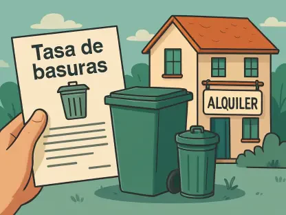 ¿Quién Debe Pagar la Tasa de Basuras en un Alquiler?