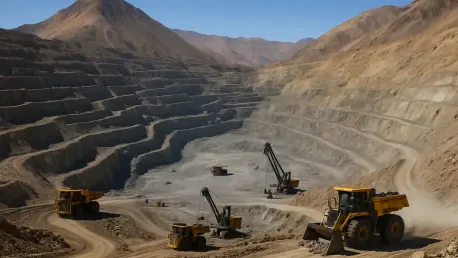 ¿Cómo Avanza Chile en la Descarbonización de la Minería?