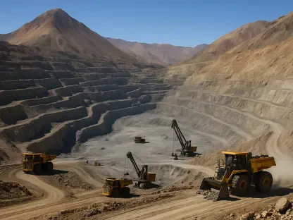 ¿Cómo Avanza Chile en la Descarbonización de la Minería?