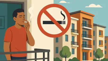¿Qué Dice la Ley Sobre Fumar en Apartamentos en Colombia?