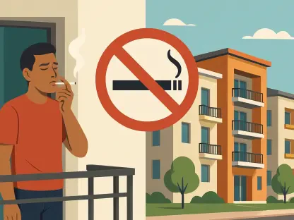 ¿Qué Dice la Ley Sobre Fumar en Apartamentos en Colombia?