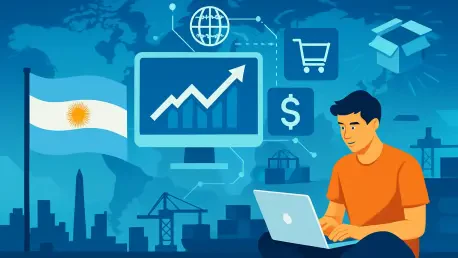 Argentina Liderará la Revolución Exportadora Digital