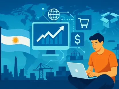 Argentina Liderará la Revolución Exportadora Digital