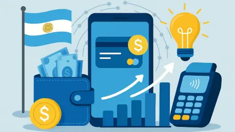 El Auge de las Fintech en Argentina: Crecimiento y Retos