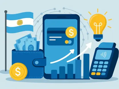 El Auge de las Fintech en Argentina: Crecimiento y Retos