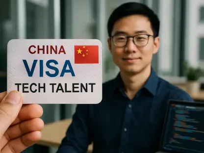 ¿Cómo Atrae China a Talentos Tecnológicos con la Visa K?