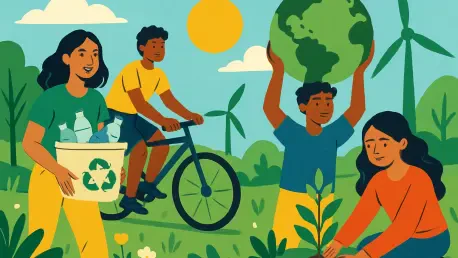 ¿Cómo Fomentar la Sostenibilidad con Jóvenes en el Callao?