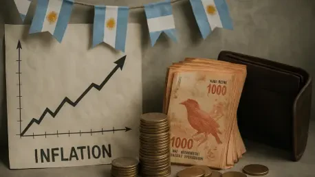 Los Salarios en Argentina Lejos de Recuperarse con Milei