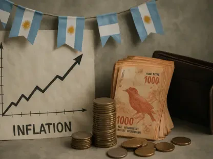 Los Salarios en Argentina Lejos de Recuperarse con Milei