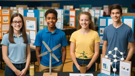 ¿Cómo Inspira la Feria de la Ciencia de La Orotava?