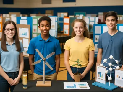 ¿Cómo Inspira la Feria de la Ciencia de La Orotava?