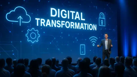 ¿Qué Traerá la Informática 2026 a la Transformación Digital?