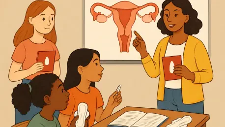 Ciclos Conscientes: Salud Menstrual en Barrios de Tucumán