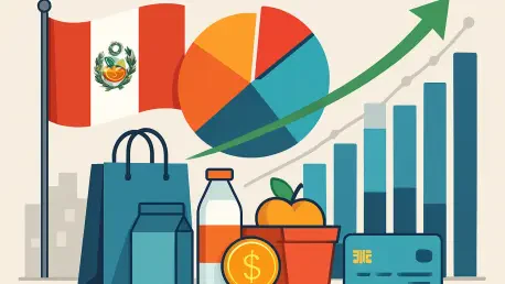 Consumo Impulsa Economía Peruana, pero el Fisco es Clave