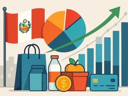 Consumo Impulsa Economía Peruana, pero el Fisco es Clave