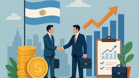 AmCham Pide Reformas Urgentes para Inversiones en Argentina