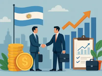 AmCham Pide Reformas Urgentes para Inversiones en Argentina