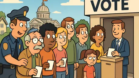 Los Votantes Obligados que Pueden Decidir las Elecciones en Chile