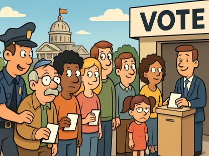 Los Votantes Obligados que Pueden Decidir las Elecciones en Chile