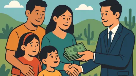 Mercadito Mejora: Apoyo Económico para Familias de Coahuila