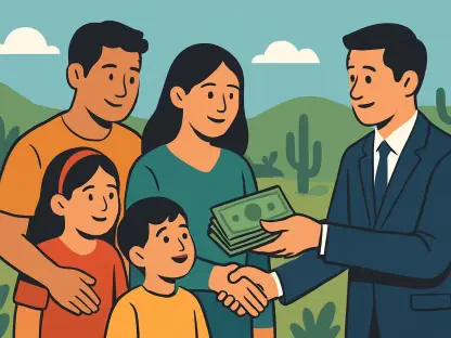 Mercadito Mejora: Apoyo Económico para Familias de Coahuila