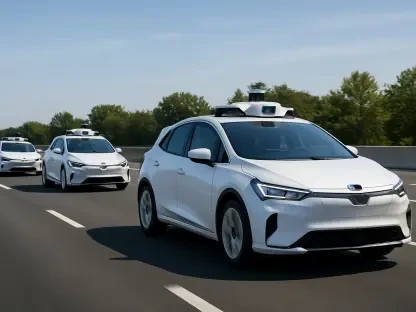 Waymo Revoluciona las Autopistas con Robotaxis Autónomos