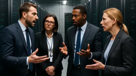 Loudoun: El Corazón Tecnológico de EE.UU. Bajo Debate