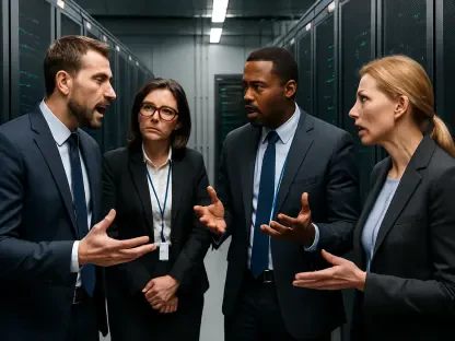 Loudoun: El Corazón Tecnológico de EE.UU. Bajo Debate