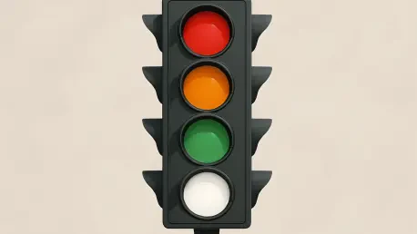 ¿Un Cuarto Color en Semáforos para Coches Autónomos?