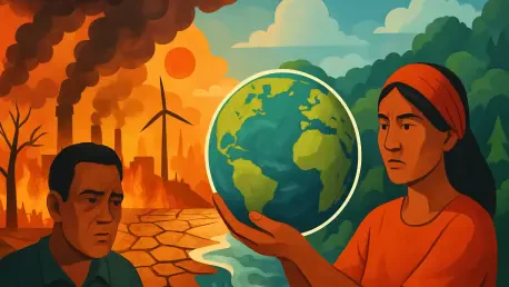 ¿Cómo Enfrentar la Crisis Climática en la COP30?