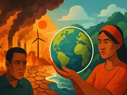 ¿Cómo Enfrentar la Crisis Climática en la COP30?