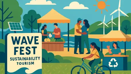 ¿Cómo Transforma el Wave Fest 2025 las Rentas Cortas?