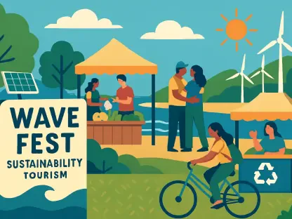 ¿Cómo Transforma el Wave Fest 2025 las Rentas Cortas?