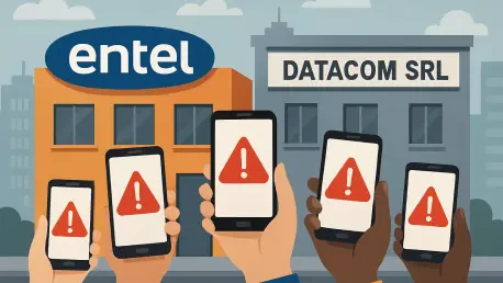 ¿Celulares Robados Habilitados? Entel Exige Respuestas a Datacom