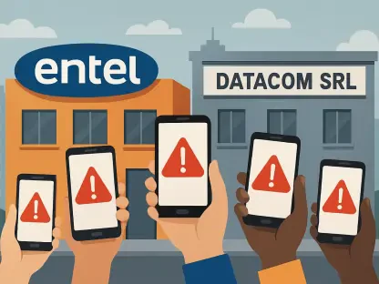 ¿Celulares Robados Habilitados? Entel Exige Respuestas a Datacom