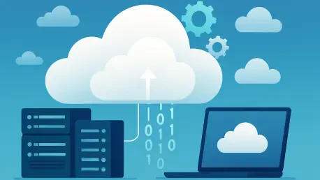 ¿Cómo Preparan los Proveedores Locales el Futuro de la Nube?